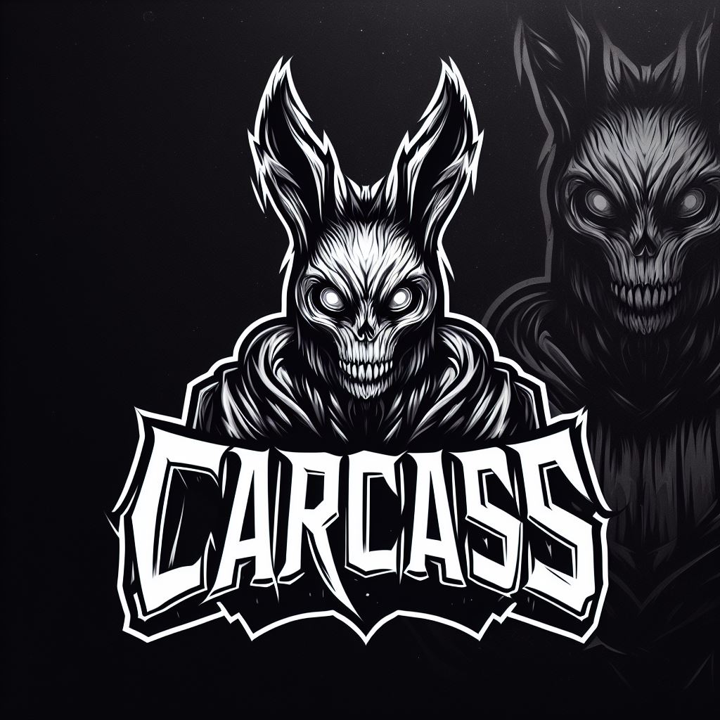 AboutMe banner for @carcass