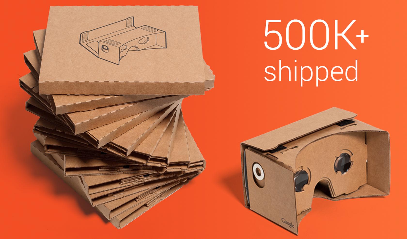 AboutMe banner for @Cardboard