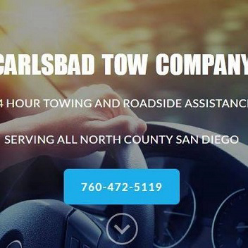 AboutMe banner for @carlsbad