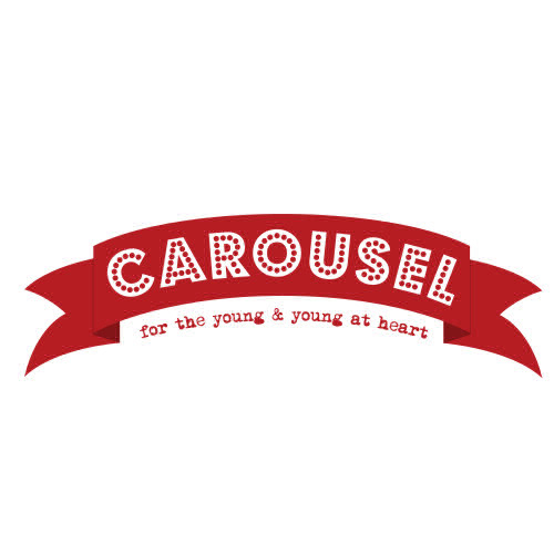 AboutMe banner for @carousel