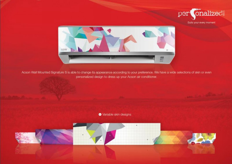 AboutMe banner for @carrier