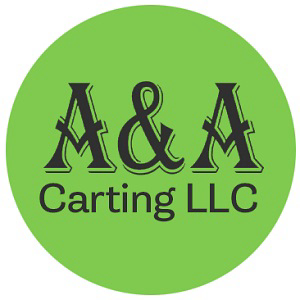 AboutMe banner for @carting
