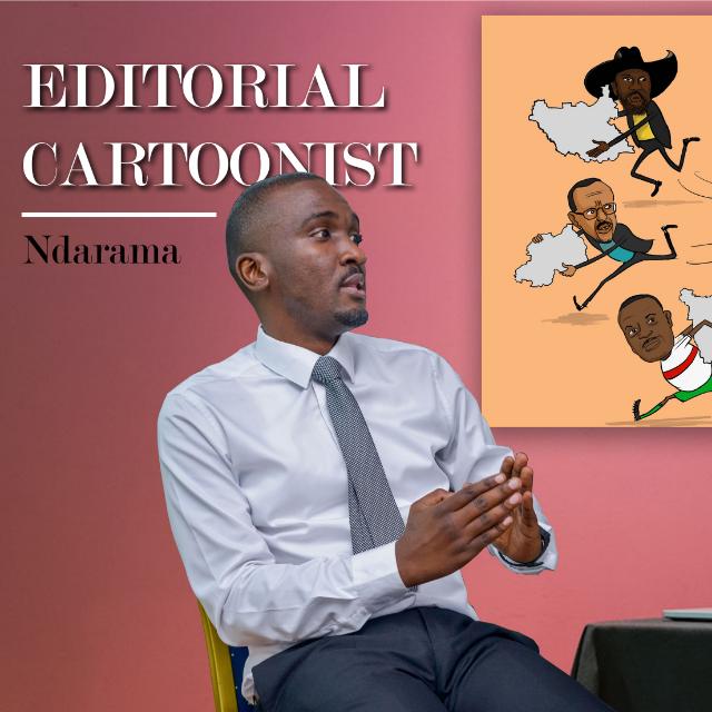 AboutMe banner for @cartoonist