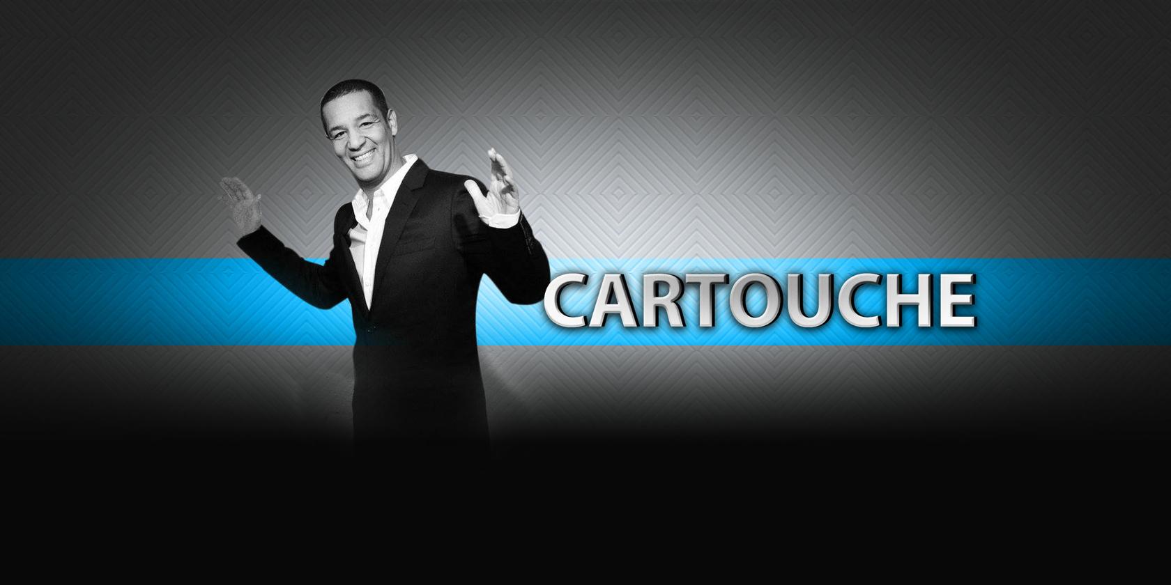 AboutMe banner for @cartouche