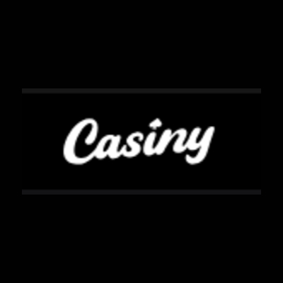 Casiny Casino Dashboard and Game Lobby