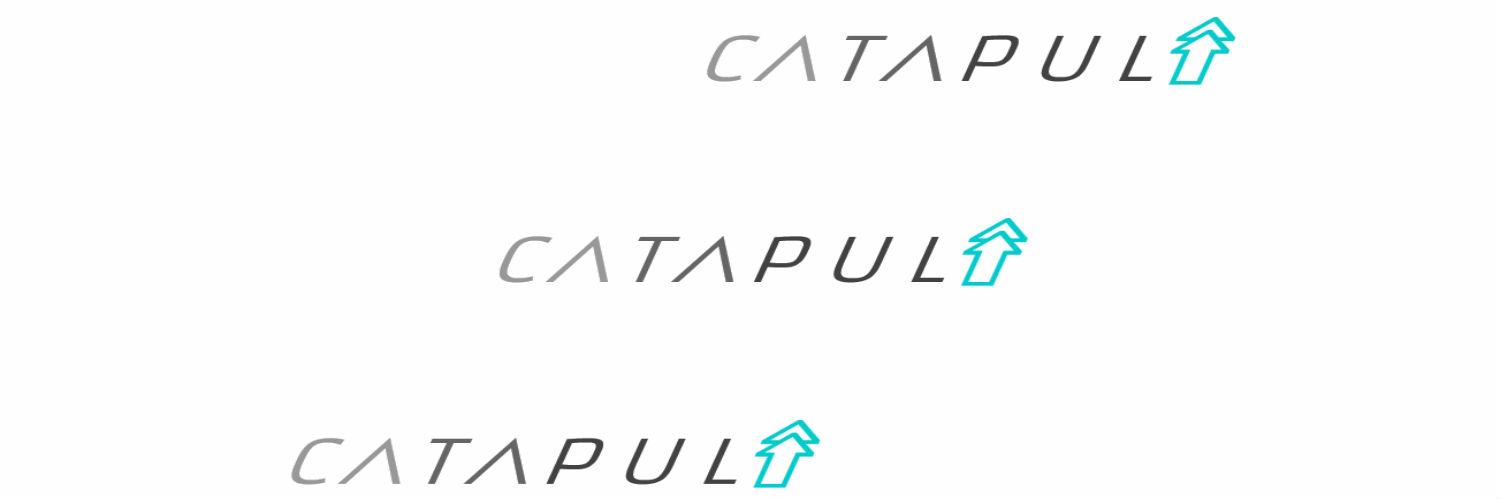AboutMe banner for @CATAPULT