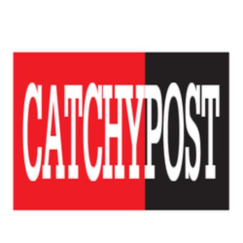 AboutMe banner for @catchy