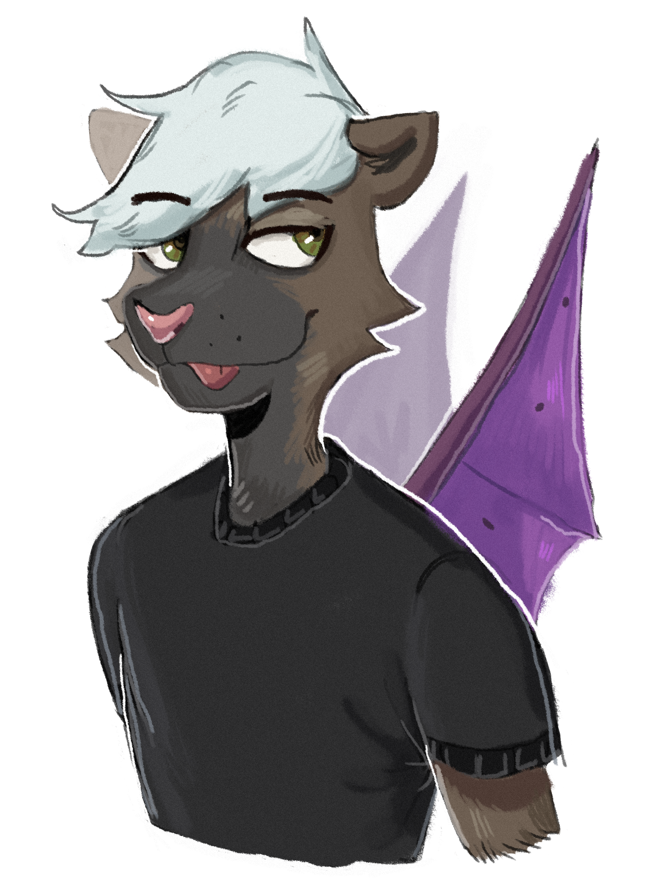 AboutMe banner for @cathartic
