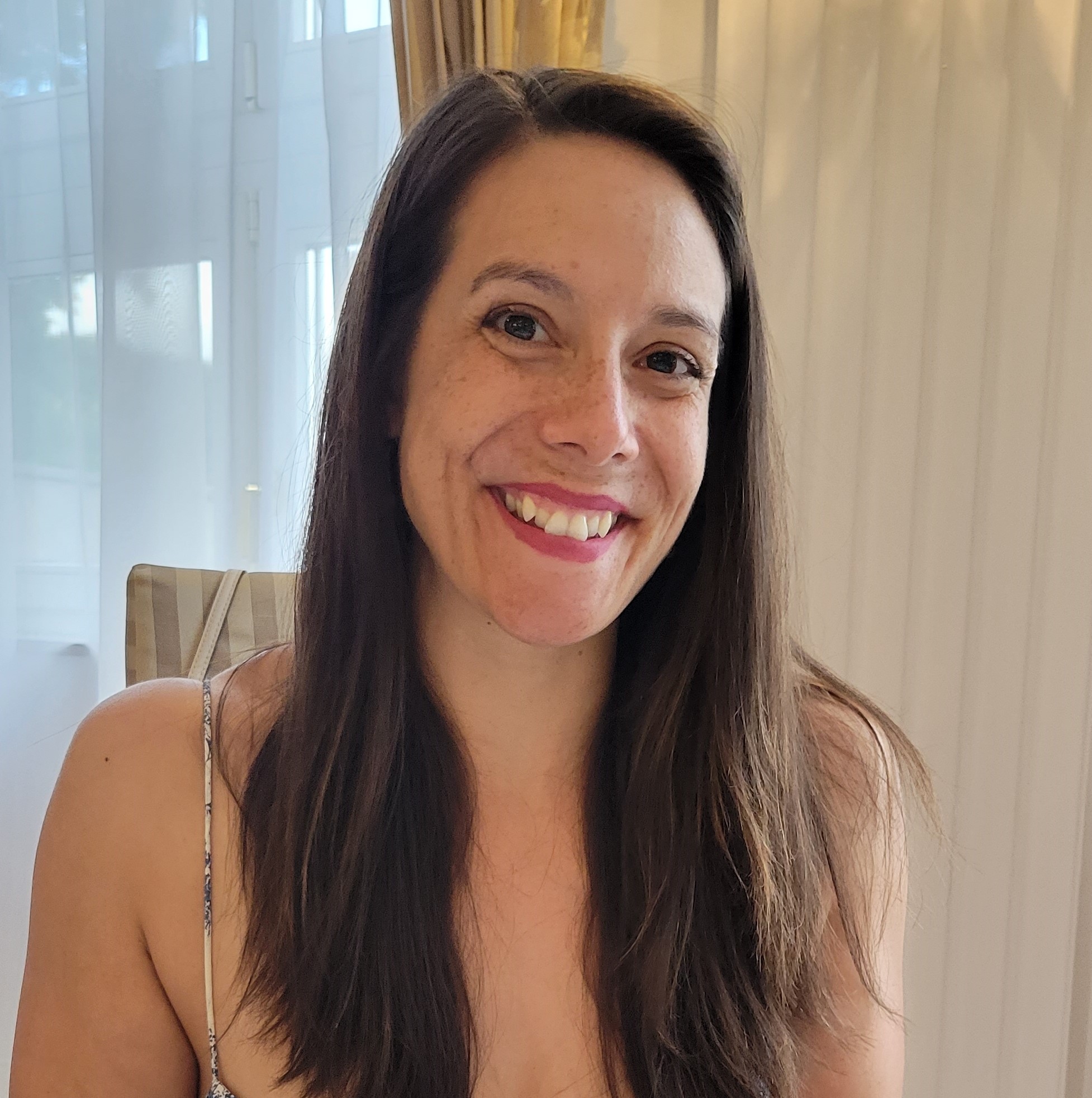 Cecilia Landholt - San Francisco, California, Akarma Ltd | about.me