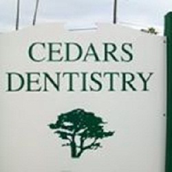 AboutMe banner for @cedars