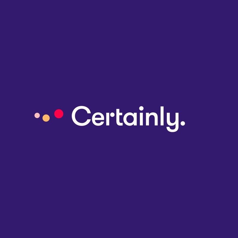 AboutMe banner for @certainly