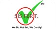 AboutMe banner for @certifications