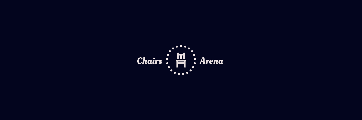 AboutMe banner for @chairs