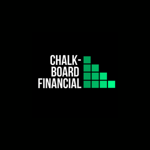 AboutMe banner for @chalkboard