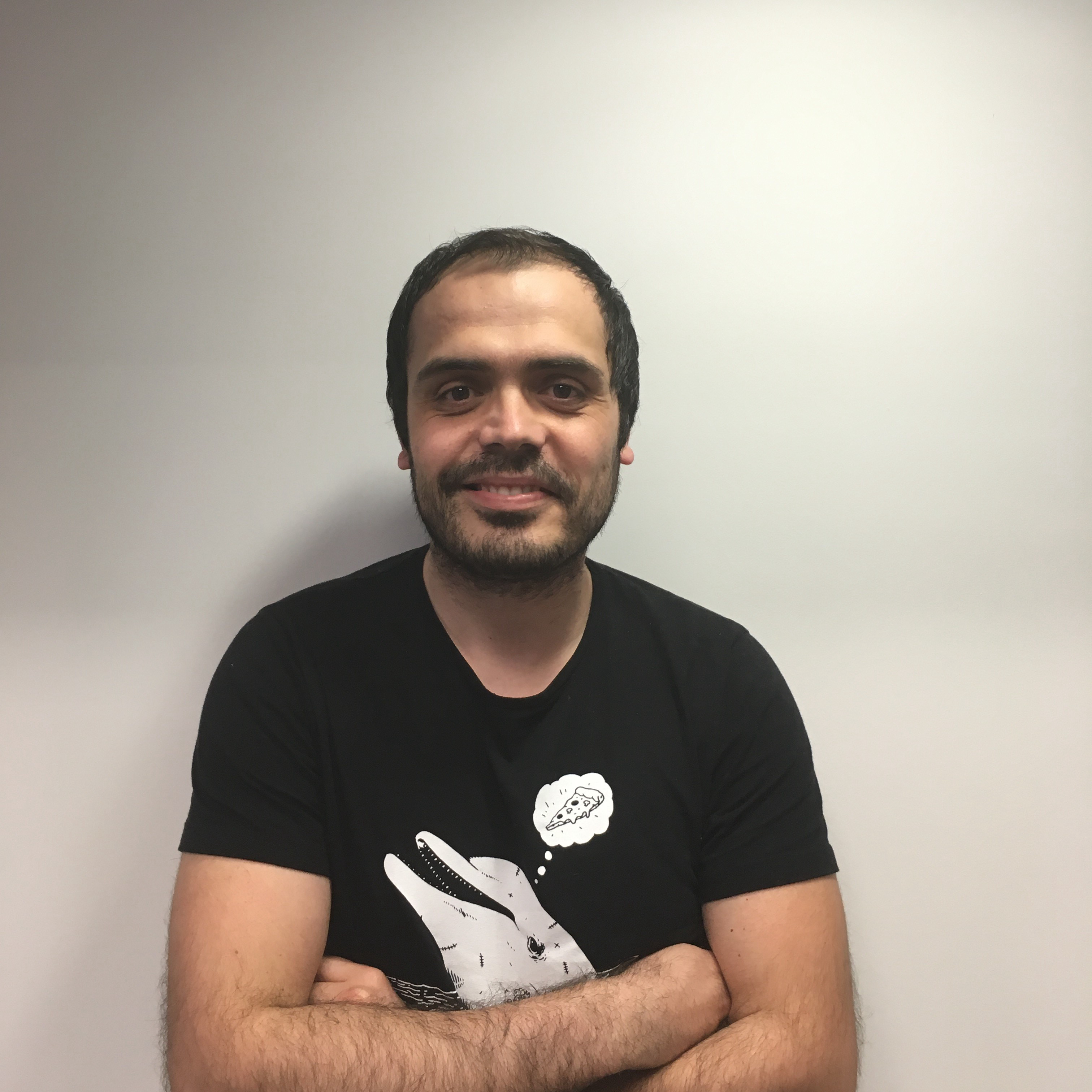 Konstantinos Chalkias - London, United Kingdom | about.me