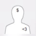 AboutMe banner for @chase