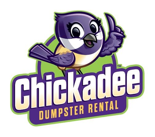 AboutMe banner for @chickadee