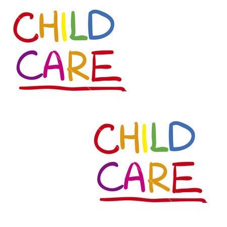 AboutMe banner for @childcare