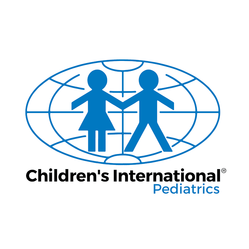 AboutMe banner for @childrens
