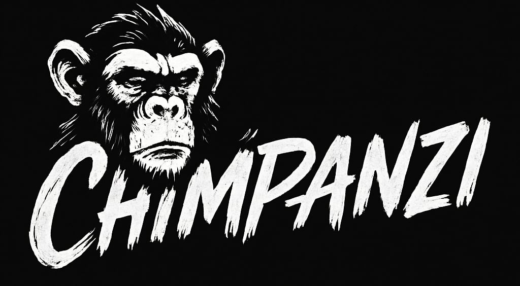 AboutMe banner for @chimpanzee