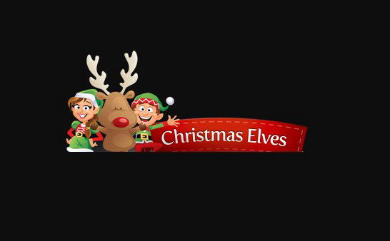 AboutMe banner for @christmas