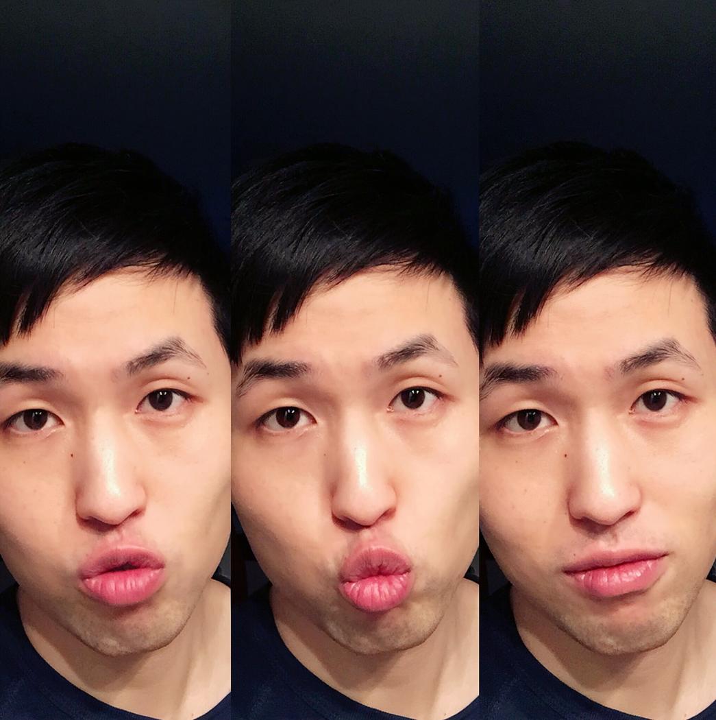 AboutMe banner for @ciao