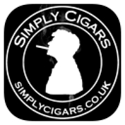 AboutMe banner for @cigars