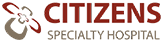 AboutMe banner for @citizens
