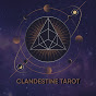 AboutMe banner for @clandestine