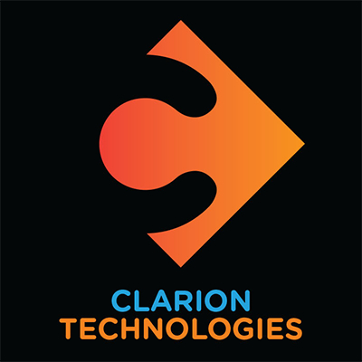 AboutMe banner for @clarion