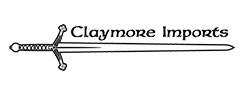AboutMe banner for @claymore