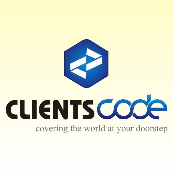 AboutMe banner for @clients