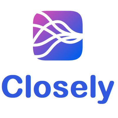 AboutMe banner for @closely