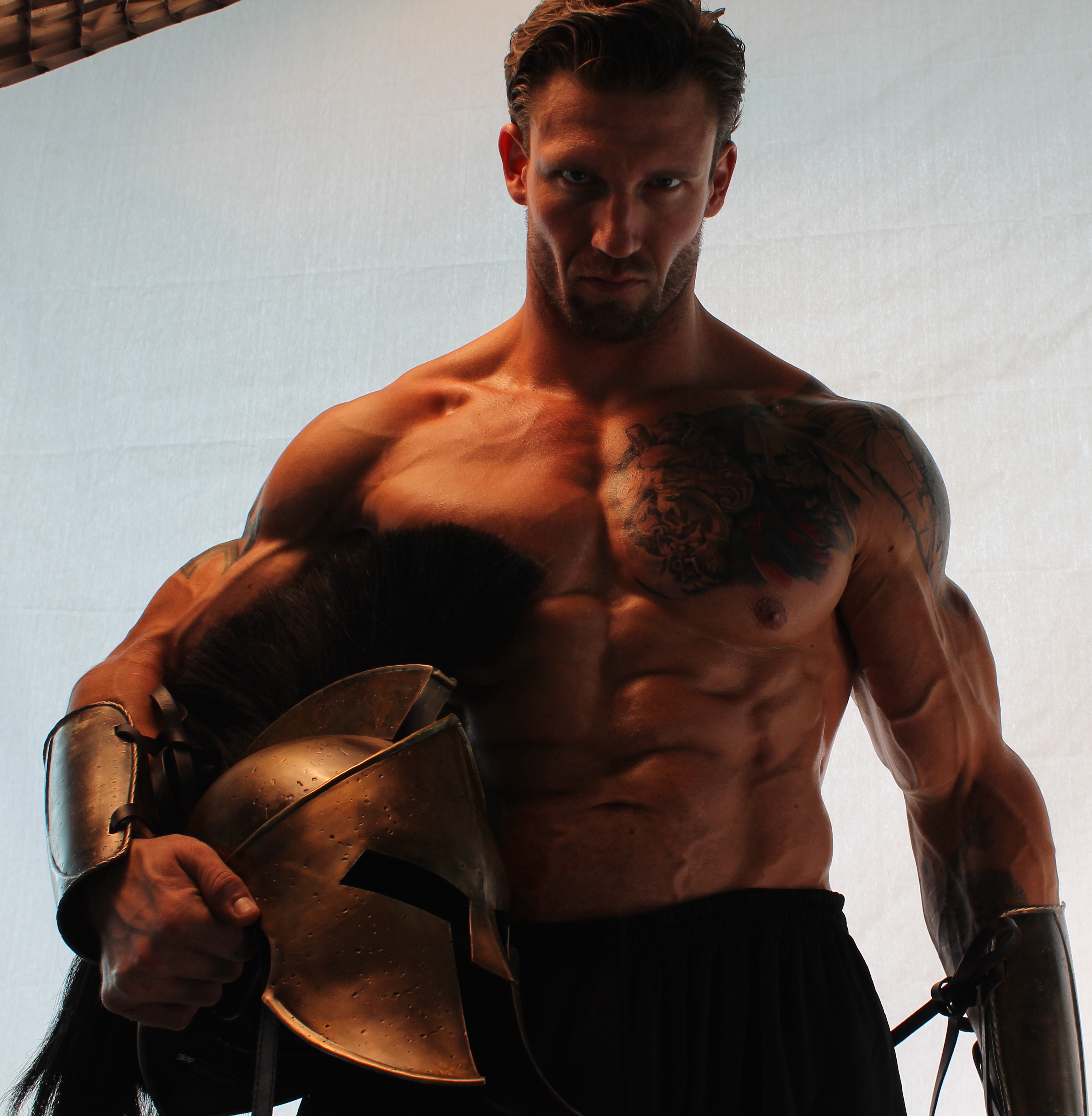 Coach Kyle Rasmussen - Lapeer & Davison MI, USA, Owner