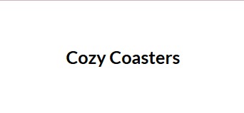 AboutMe banner for @coasters