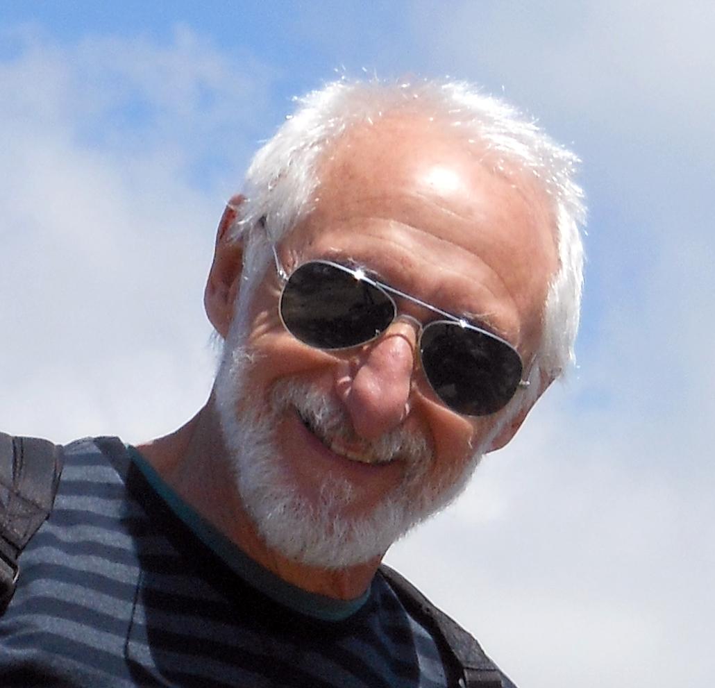 Image result for Saúl Fuks, rosario