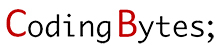 AboutMe banner for @coding