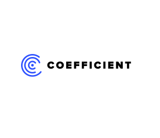 AboutMe banner for @coefficient