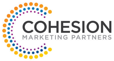 AboutMe banner for @cohesion