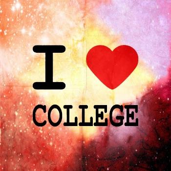 AboutMe banner for @college