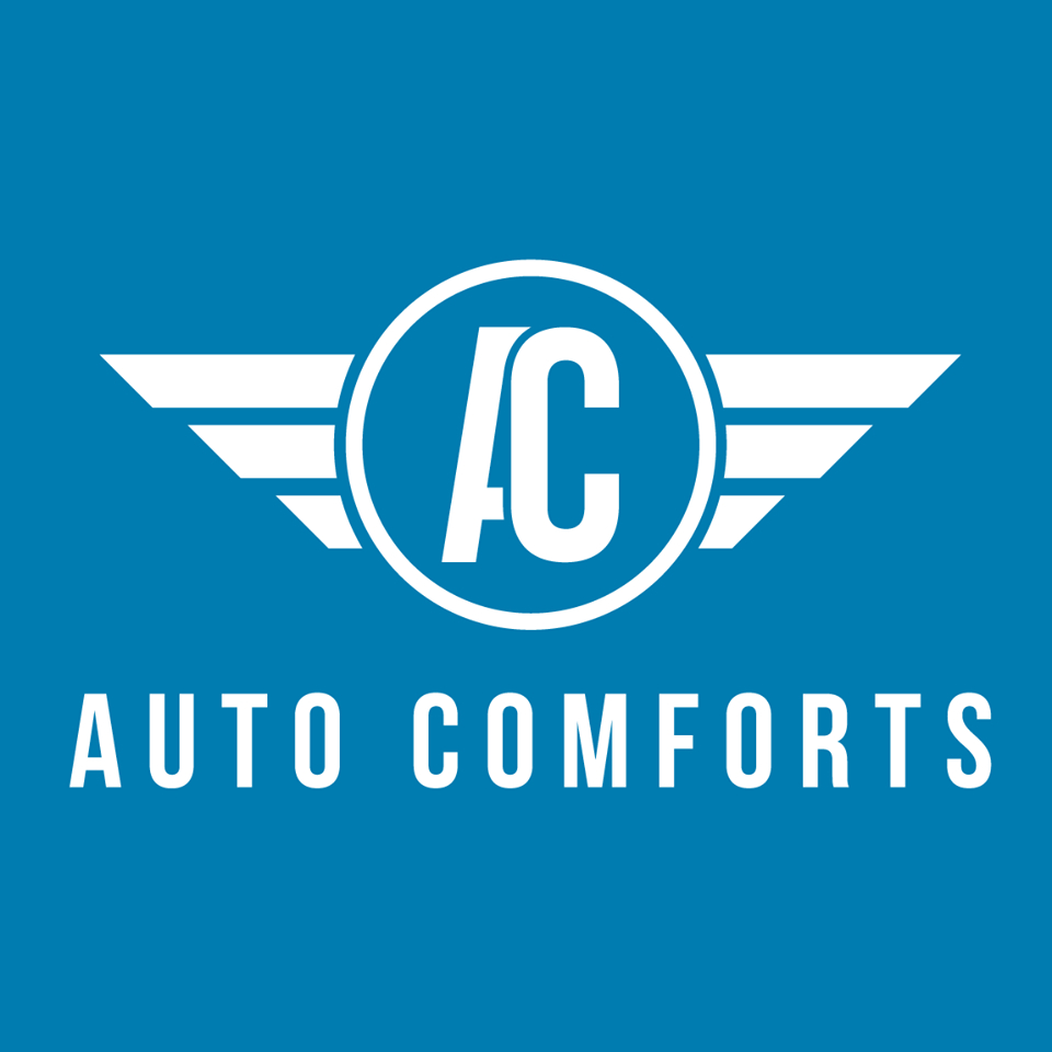 AboutMe banner for @comforts
