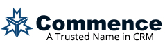 AboutMe banner for @commence