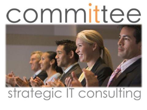 AboutMe banner for @committee