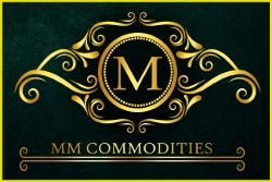 AboutMe banner for @commodities