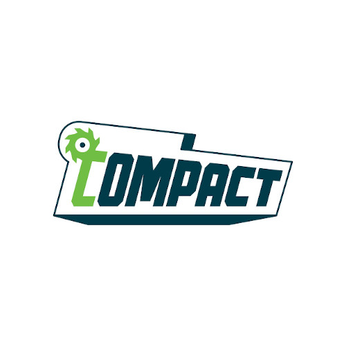 AboutMe banner for @compact