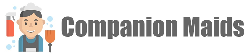 AboutMe banner for @companion