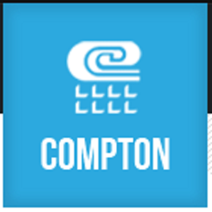 AboutMe banner for @compton