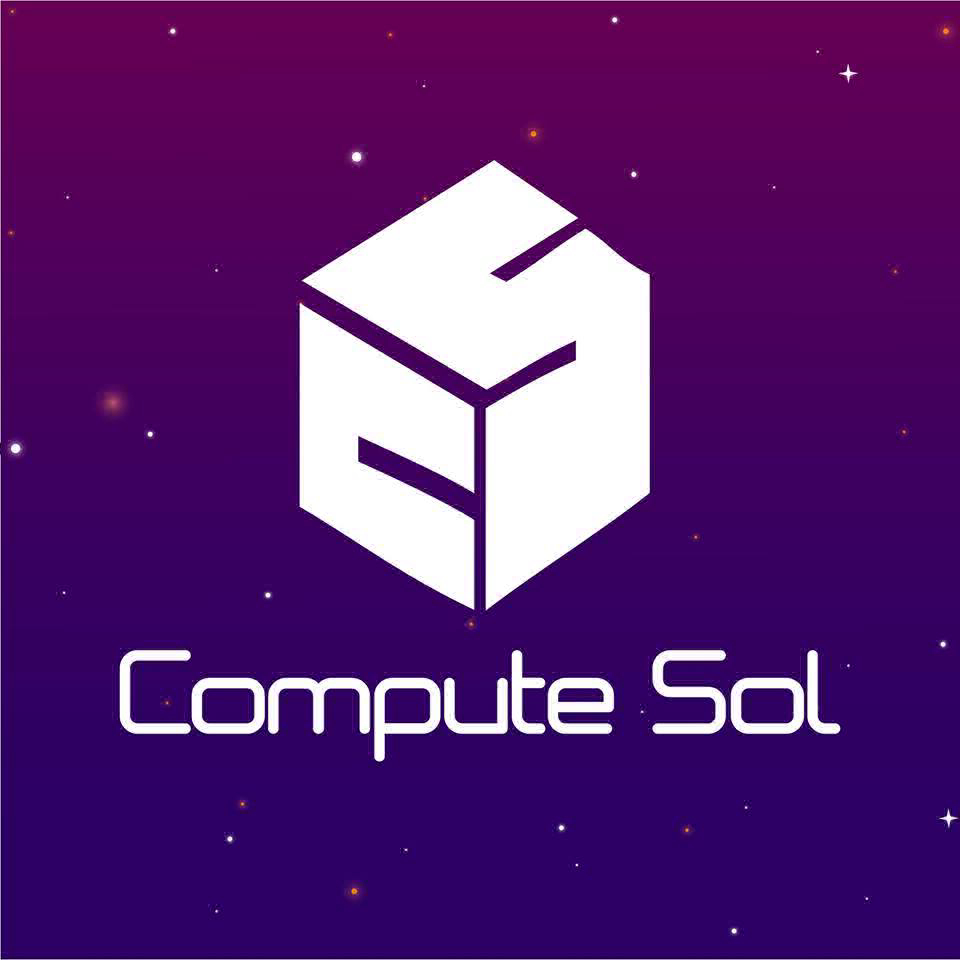 AboutMe banner for @compute