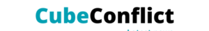 AboutMe banner for @conflict