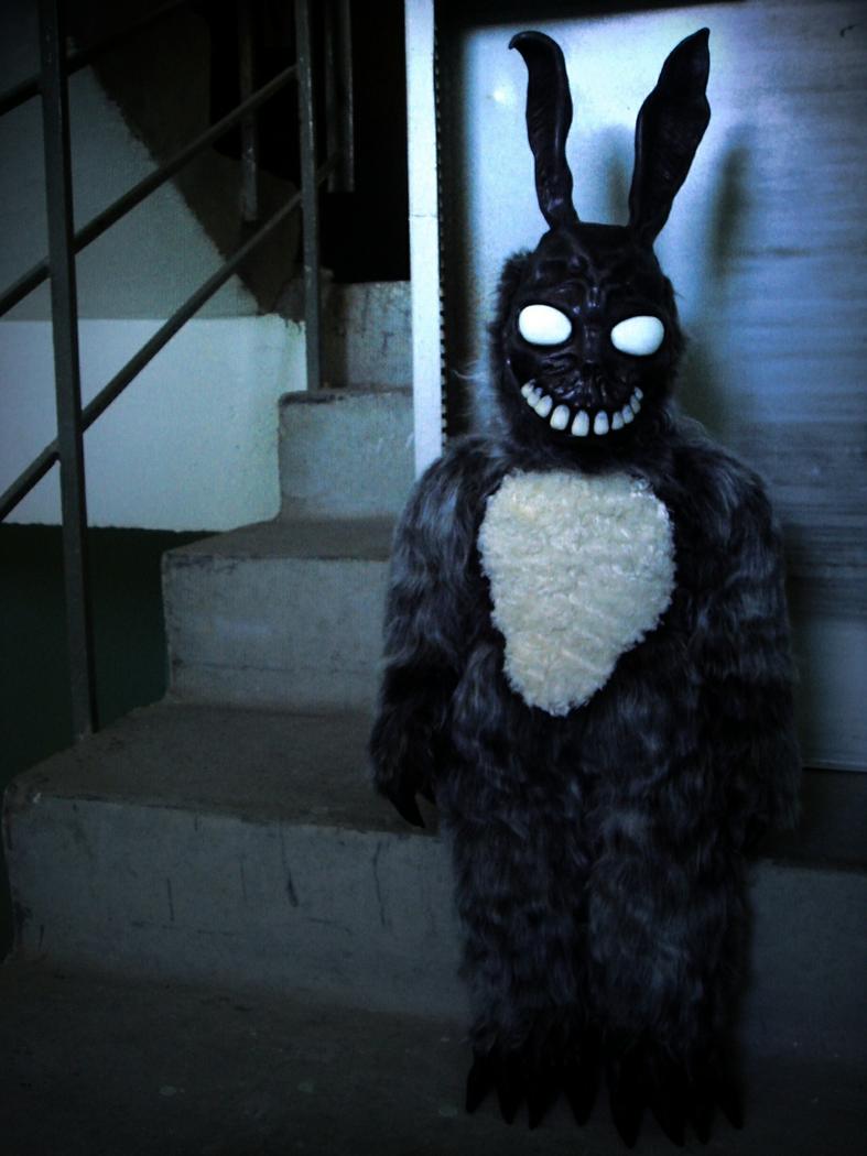 Il Coniglio Nero About Me